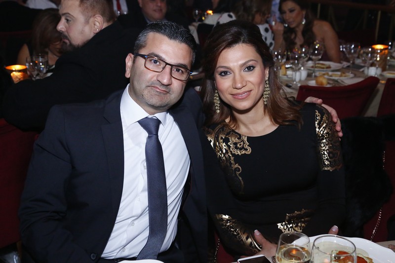 OTV Annual Gala Dinner